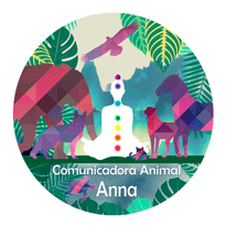 COMUNICACIÓ ANIMAL ANNA