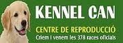 KENNEL CAN