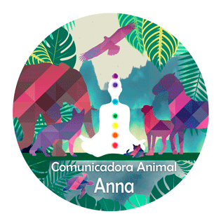 COMUNICADORA ANIMAL - Anna Freijomil